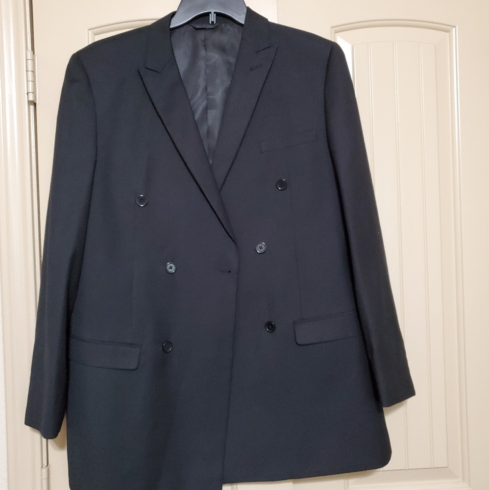 Mario Rossi Blazer